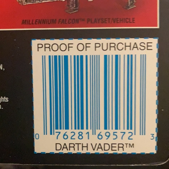 Darth Vader - Picture 2 of 2